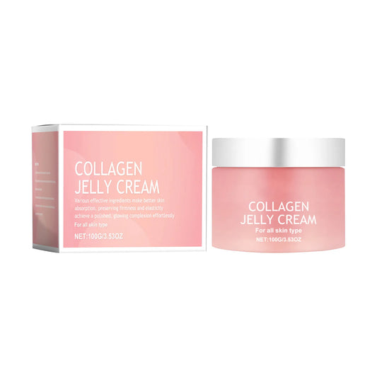 Collagen Jelly Cream